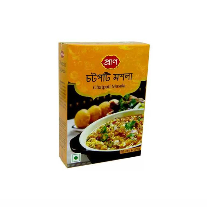 M.T Chatpoti mix masala-45g